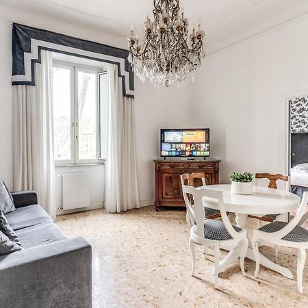 Lovely Renovated Flat By Vatican Roma Eksteriør bilde