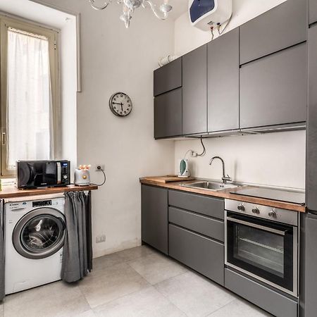 Lovely Renovated Flat By Vatican Roma Eksteriør bilde