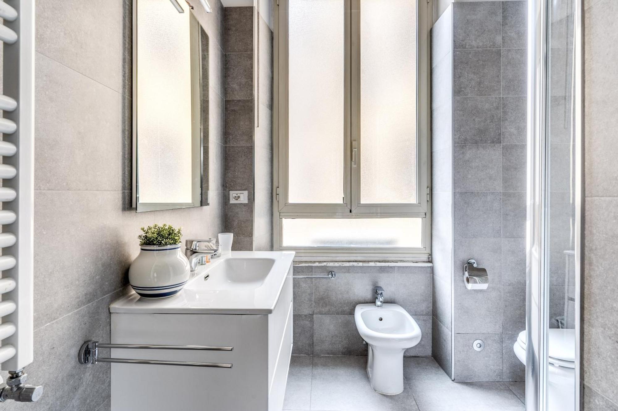 Lovely Renovated Flat By Vatican Roma Eksteriør bilde