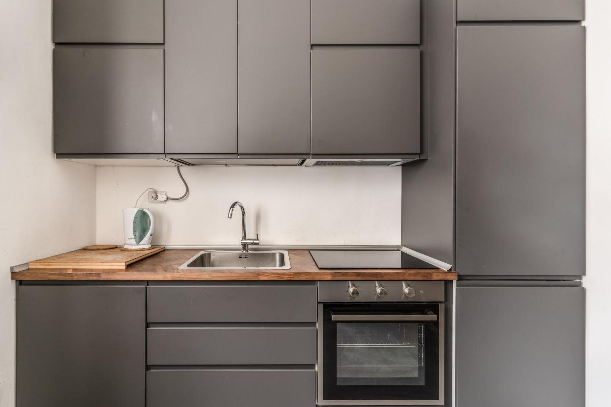 Lovely Renovated Flat By Vatican Roma Eksteriør bilde