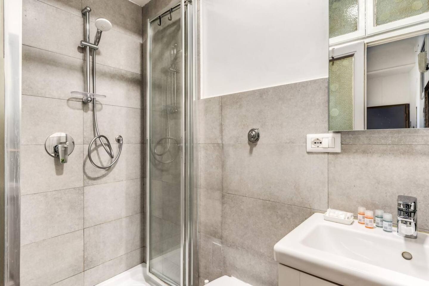 Lovely Renovated Flat By Vatican Roma Eksteriør bilde
